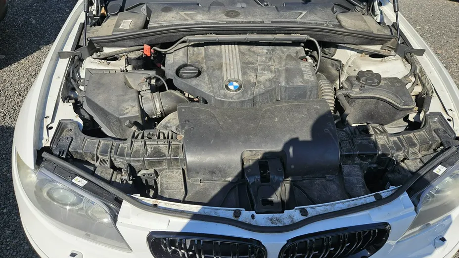 BMW Seria 1 -