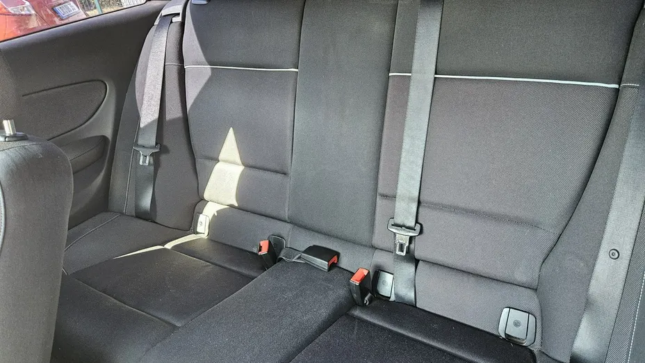 BMW Seria 1 -