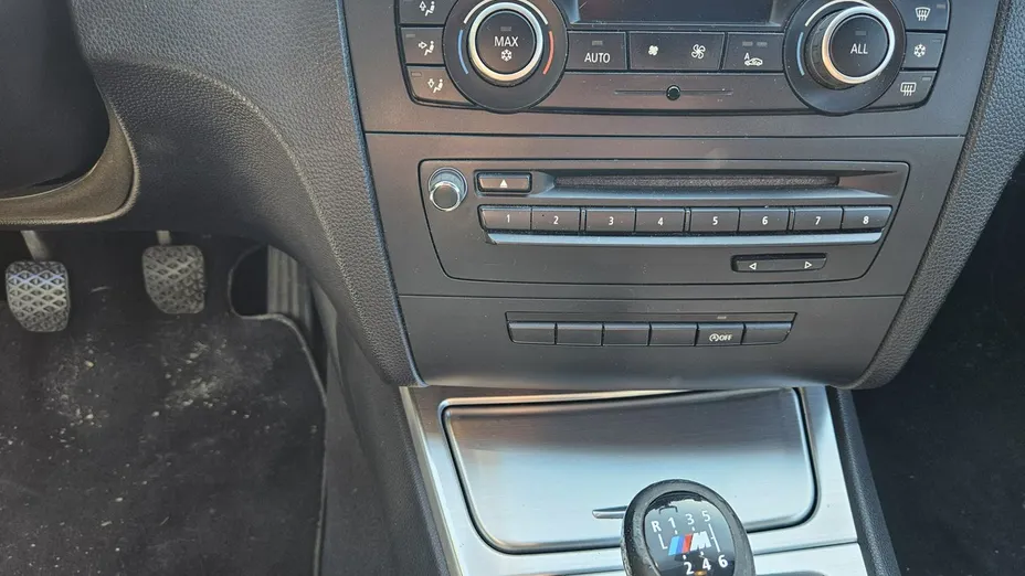 BMW Seria 1 -