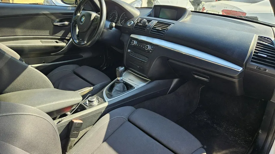 BMW Seria 1 -