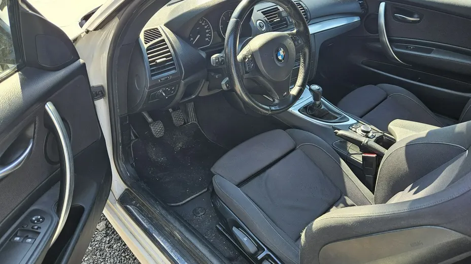 BMW Seria 1 -
