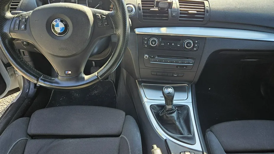 BMW Seria 1 -