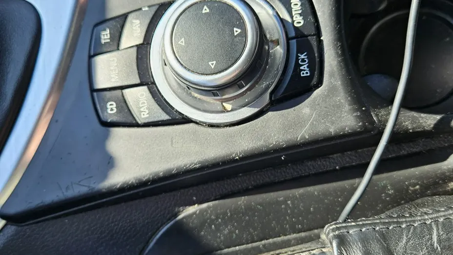 BMW Seria 1 -