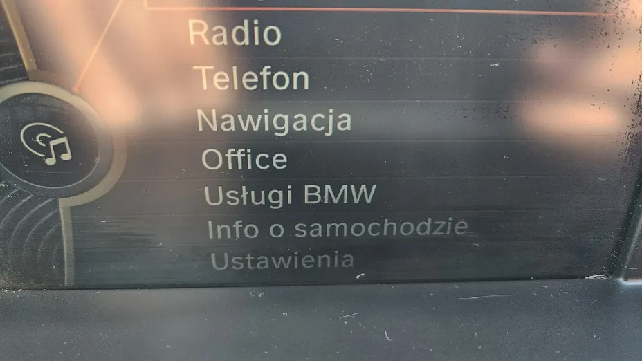 BMW Seria 1 -