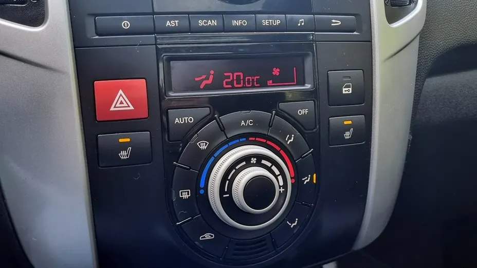 KIA Venga -