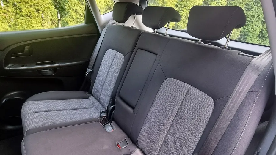 KIA Venga -
