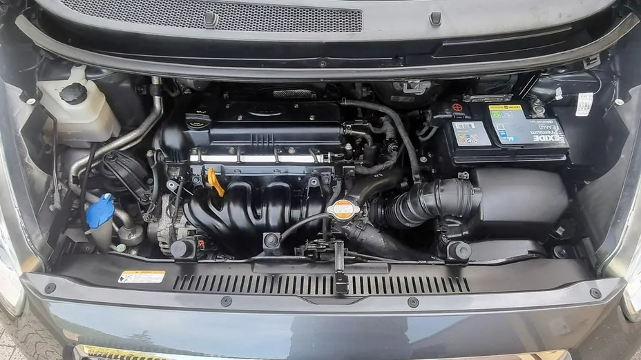 KIA Venga -