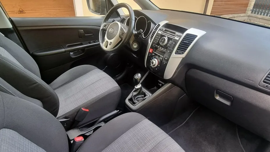 KIA Venga -