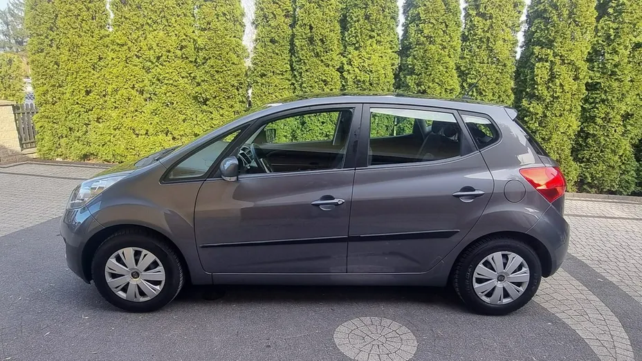 KIA Venga -