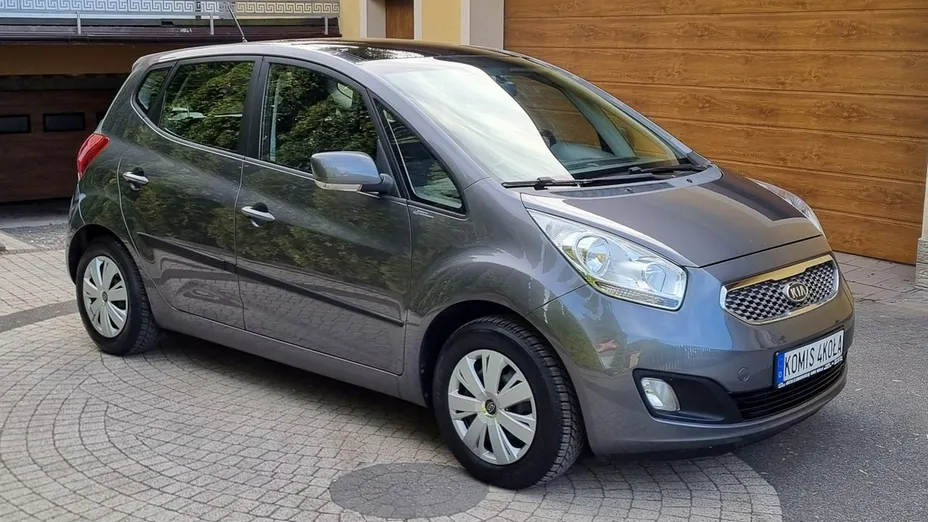 KIA Venga -