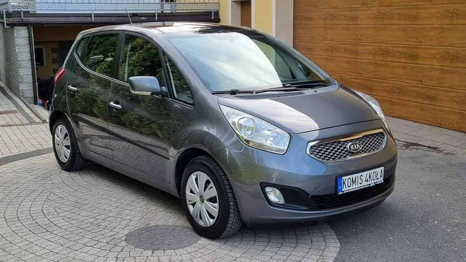 KIA Venga -