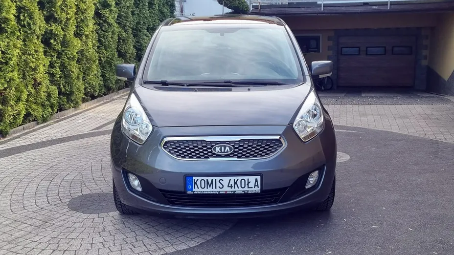 KIA Venga -
