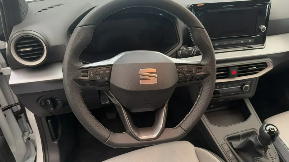 SEAT Arona -