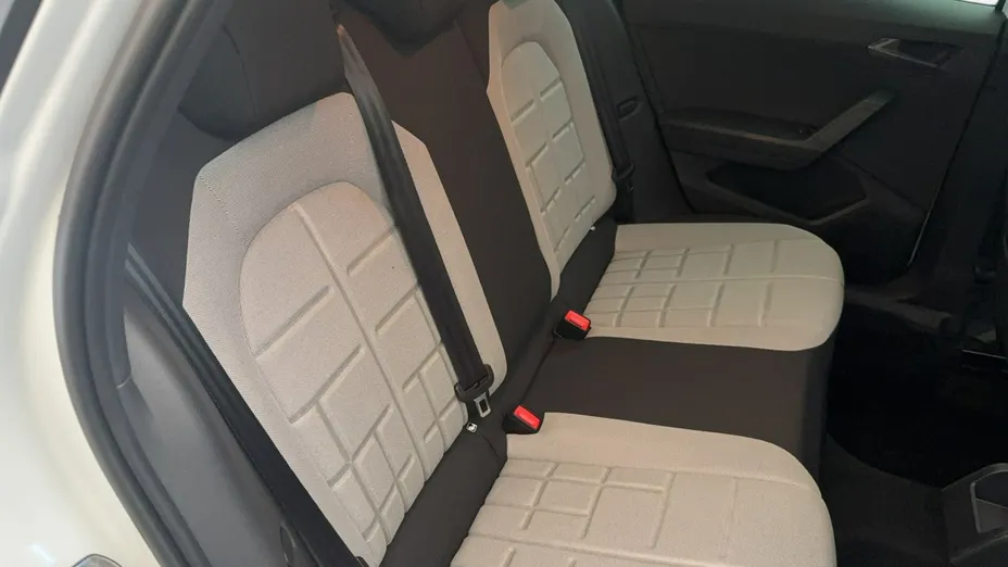 SEAT Arona -