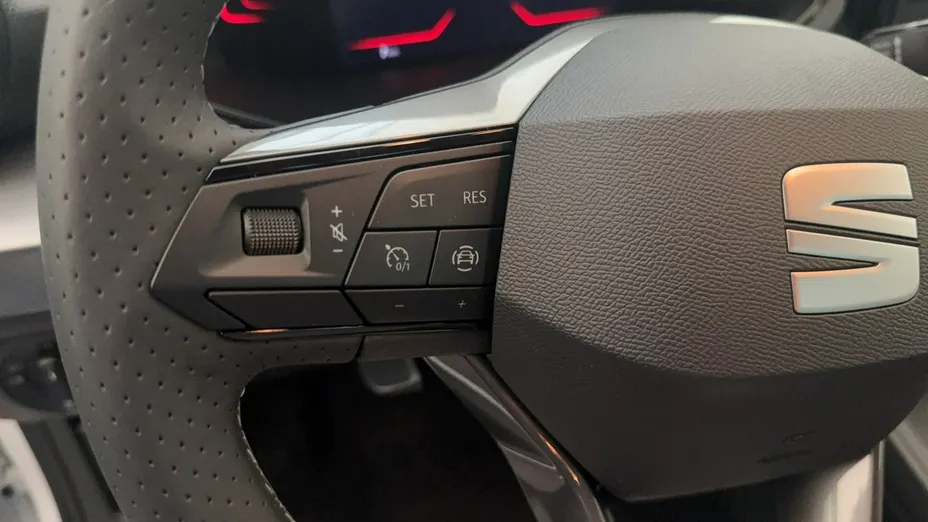 SEAT Arona -