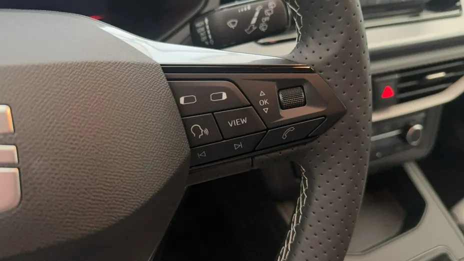 SEAT Arona -