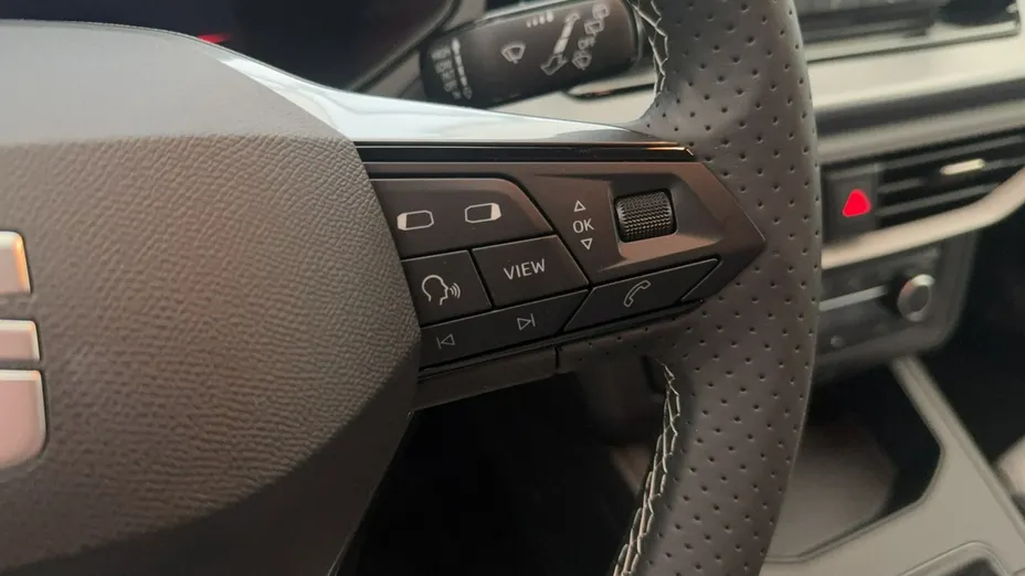 SEAT Arona -