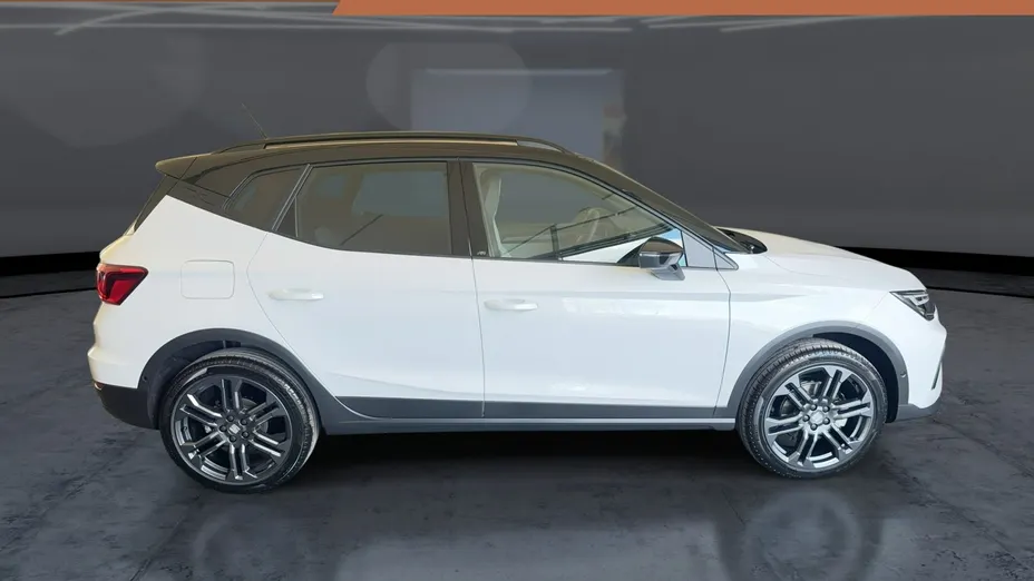 SEAT Arona -