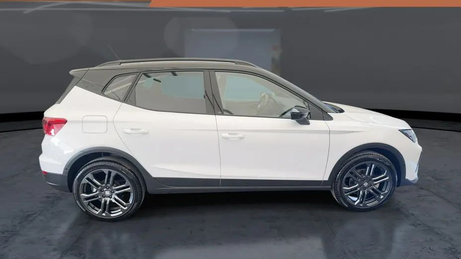 SEAT Arona -