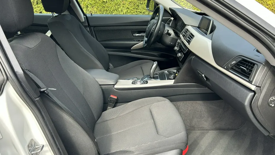 BMW Seria 3 Gran Turismo -