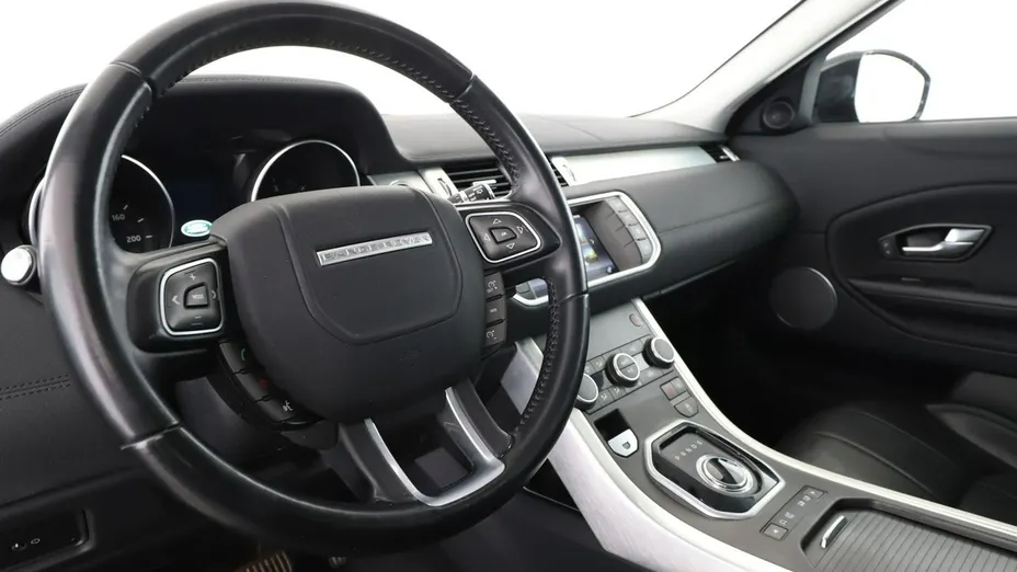 LAND ROVER Range Rover Evoque -