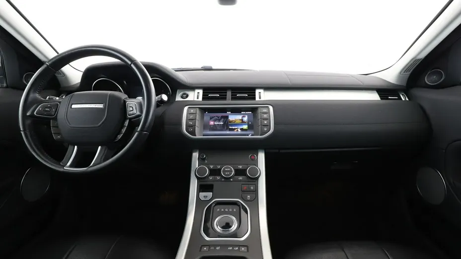 LAND ROVER Range Rover Evoque -