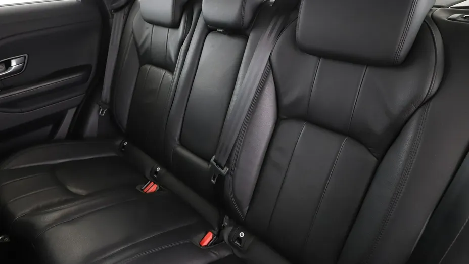 LAND ROVER Range Rover Evoque -