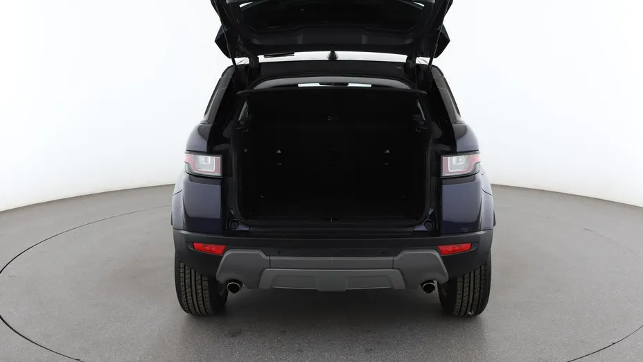 LAND ROVER Range Rover Evoque -