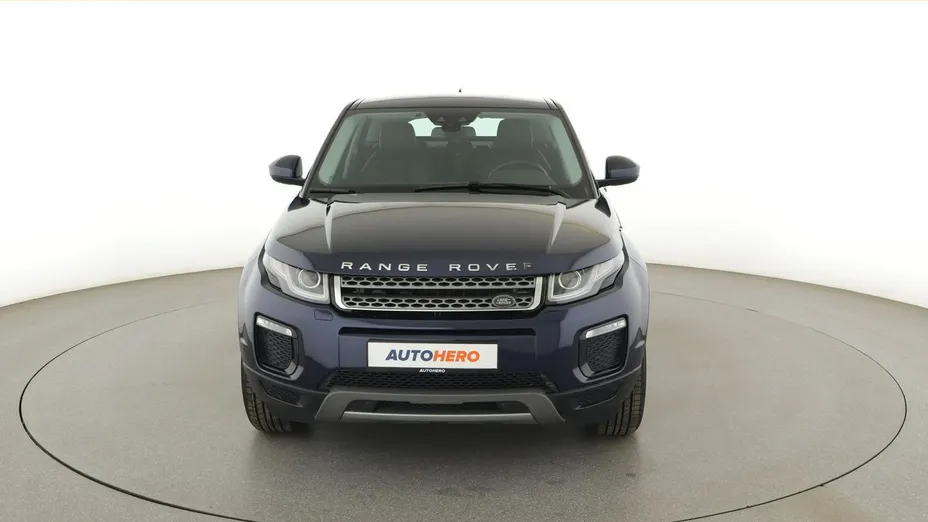 LAND ROVER Range Rover Evoque -