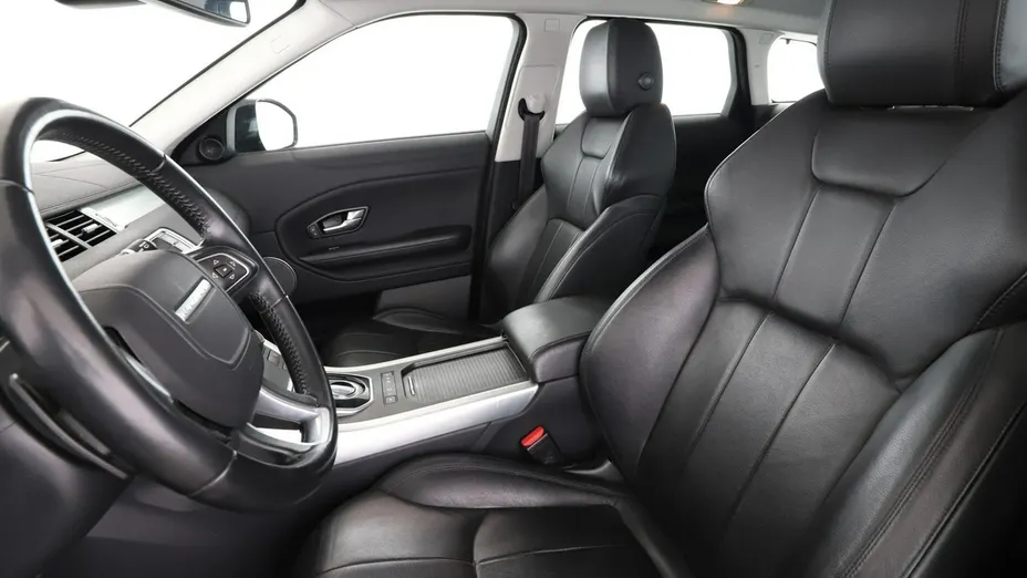LAND ROVER Range Rover Evoque -