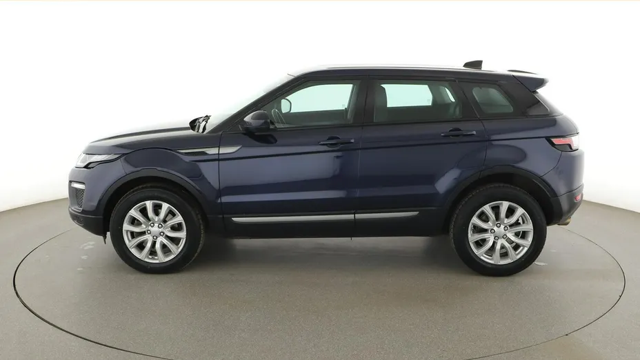 LAND ROVER Range Rover Evoque -