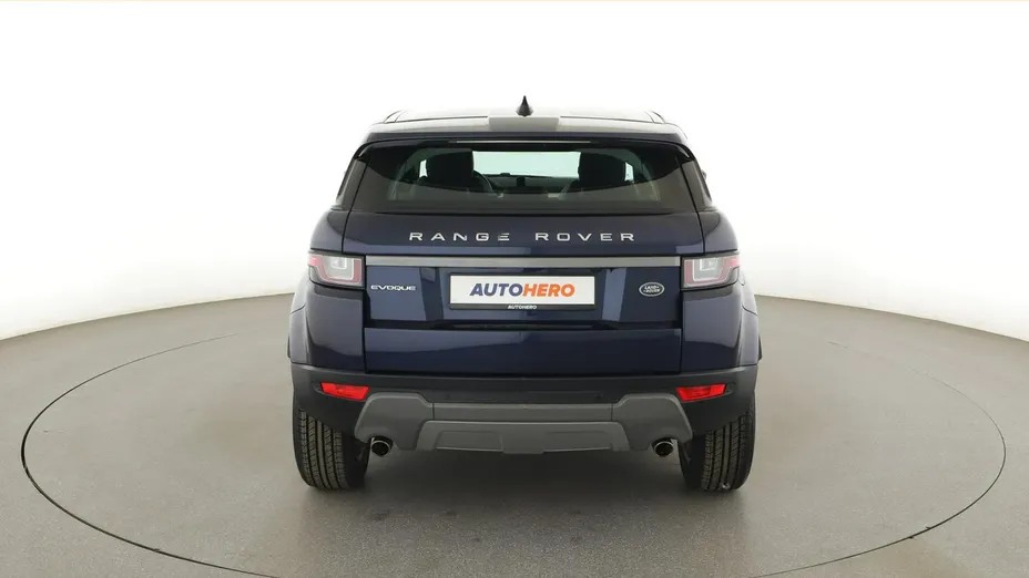 LAND ROVER Range Rover Evoque -
