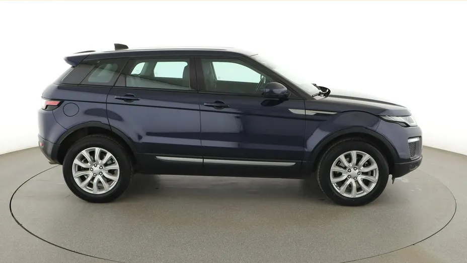 LAND ROVER Range Rover Evoque -