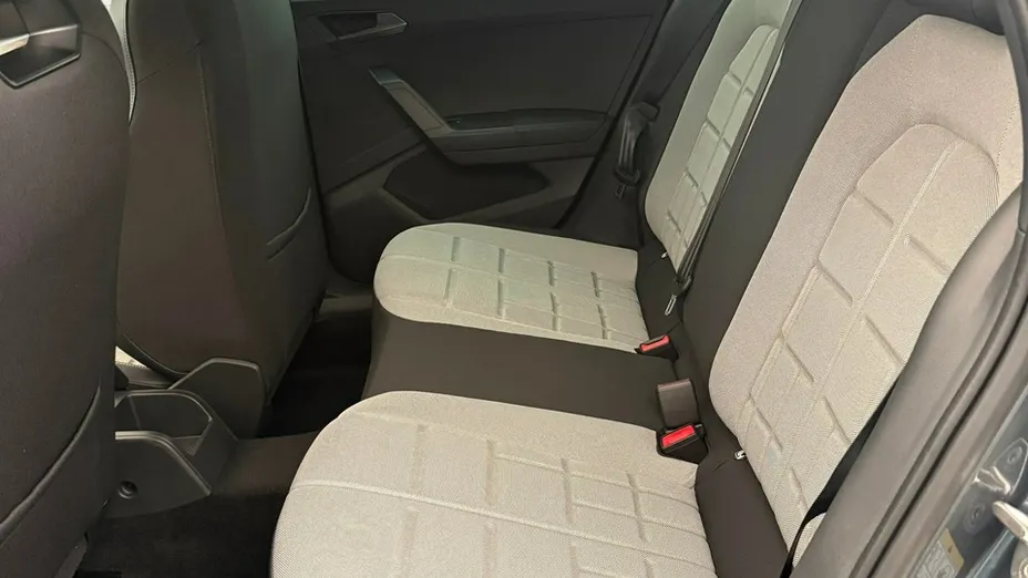 SEAT Arona -