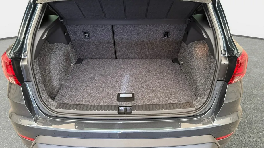 SEAT Arona -