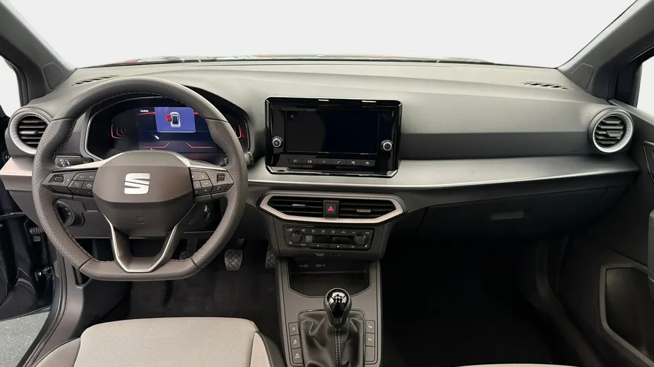 SEAT Arona -