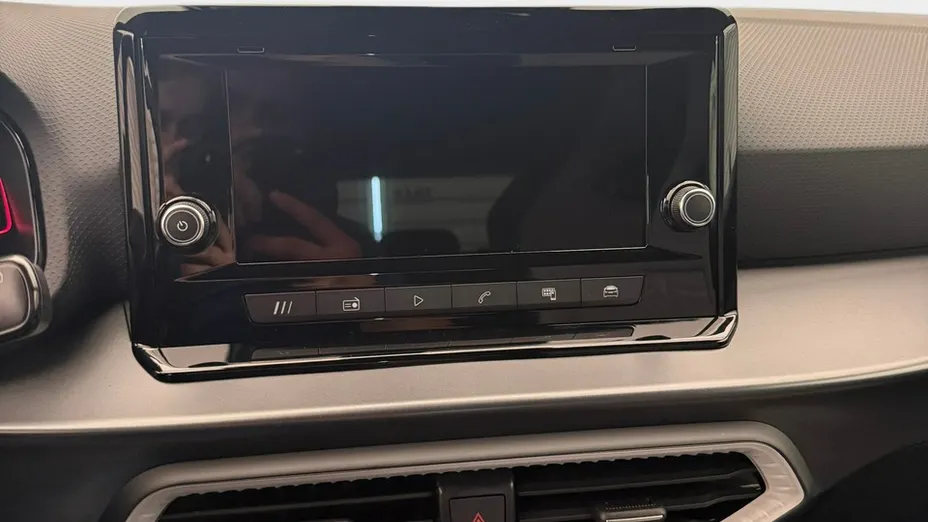 SEAT Arona -