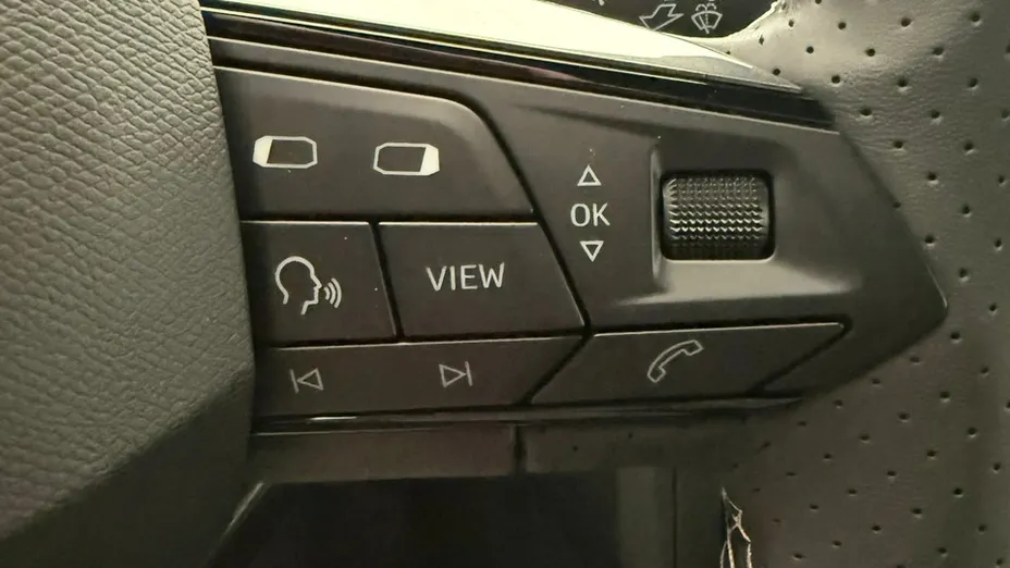 SEAT Arona -