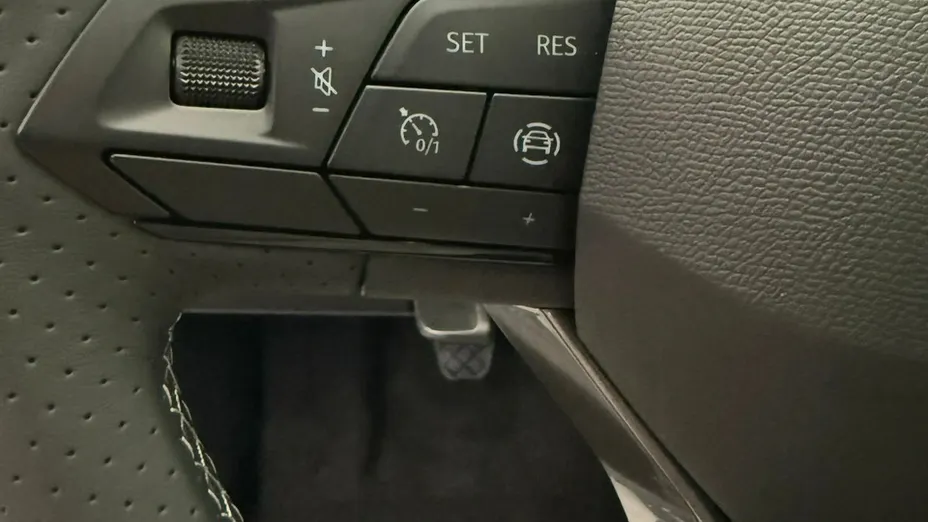SEAT Arona -