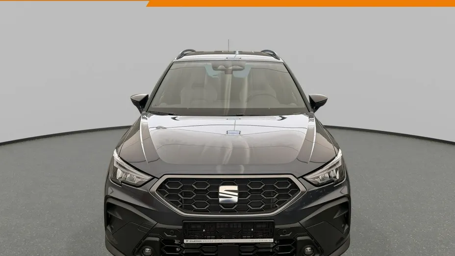 SEAT Arona -