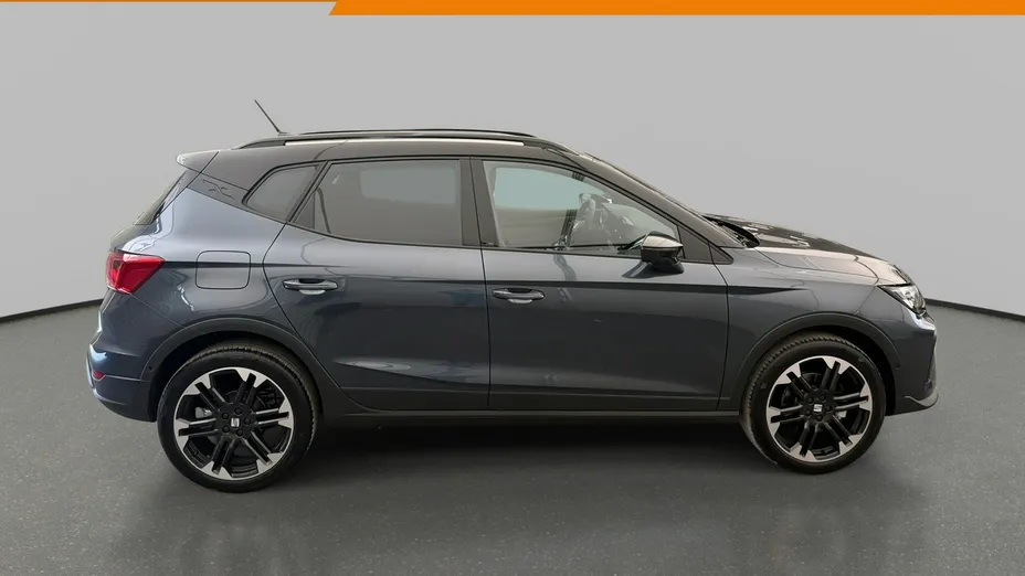 SEAT Arona -