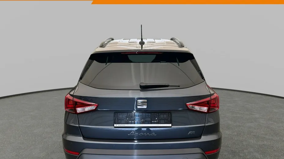 SEAT Arona -