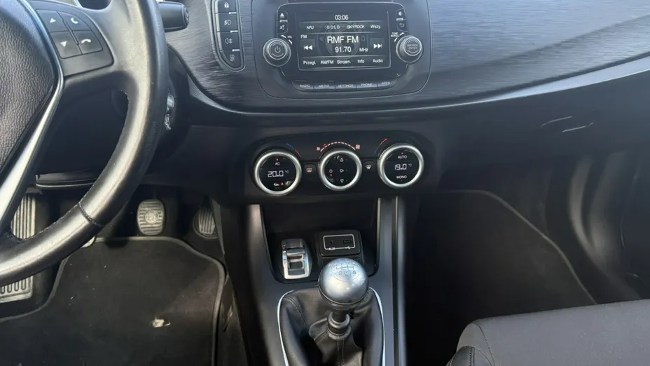 ALFA ROMEO Giulietta -