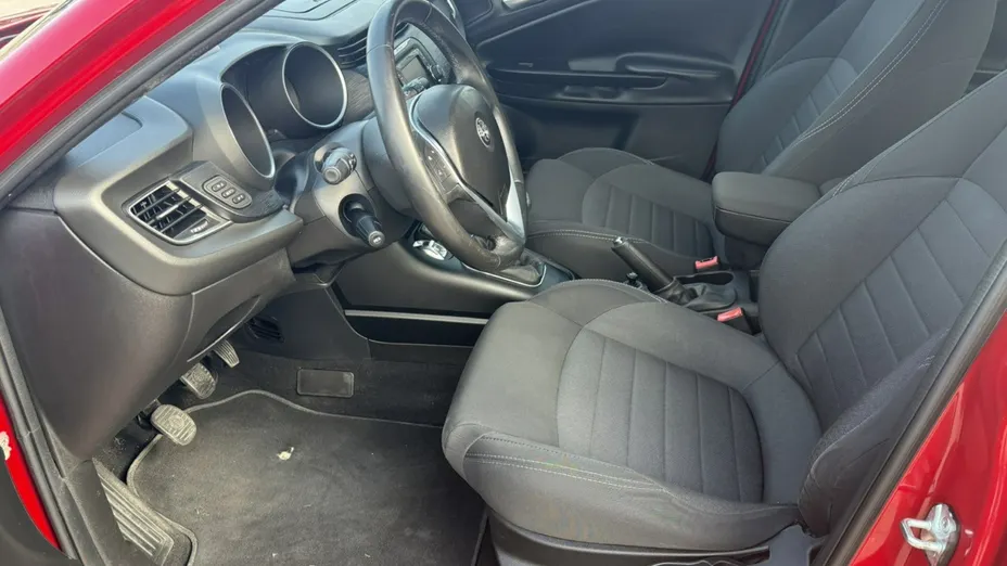 ALFA ROMEO Giulietta -