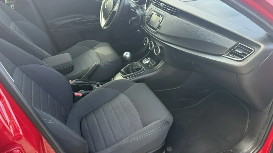 ALFA ROMEO Giulietta -
