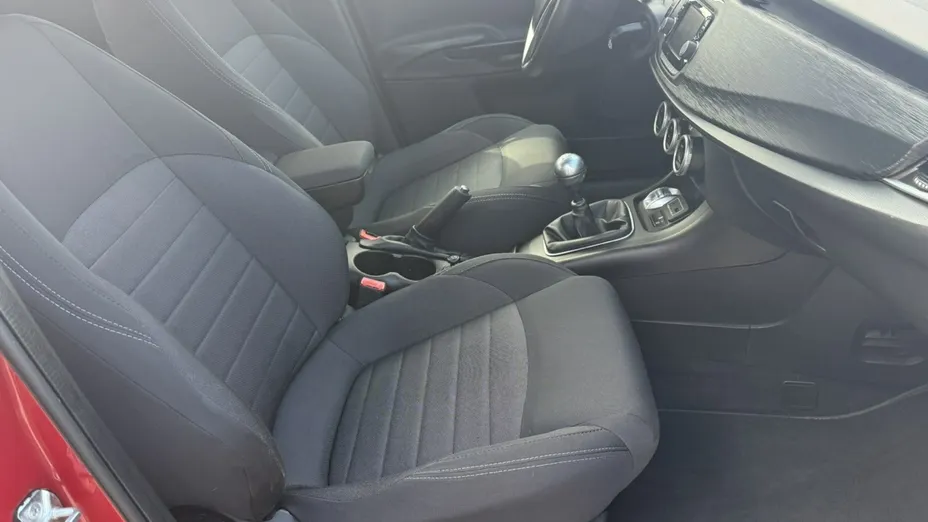 ALFA ROMEO Giulietta -