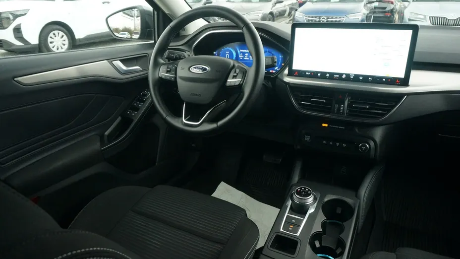 FORD Focus -