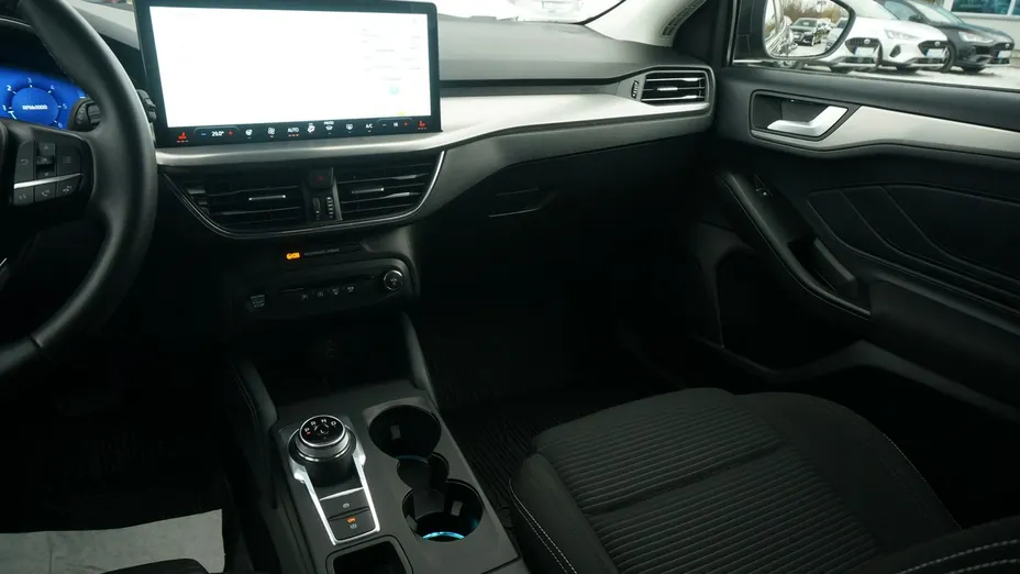 FORD Focus -
