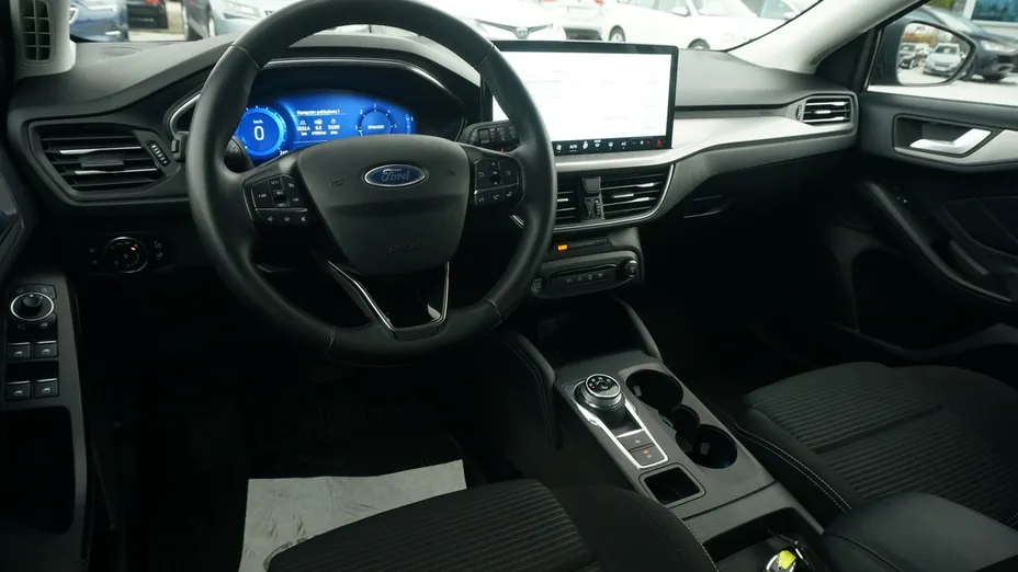 FORD Focus -