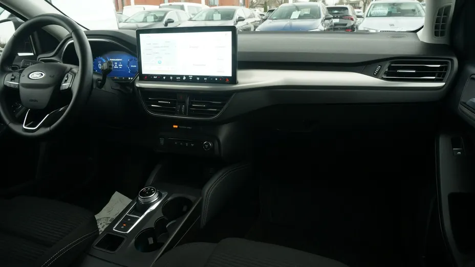 FORD Focus -